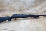 Savage Arms ~ 64F ~ .22 Long Rifle