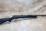Savage Arms ~ 64F ~ .22 Long Rifle