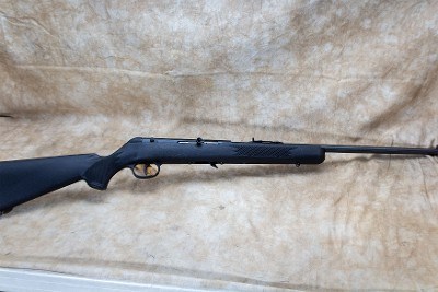 Savage Arms ~ 64F ~ .22 Long Rifle