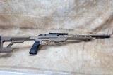 Savage Arms ~ 64F Precision ~ .22 Long Rifle - 1 of 10