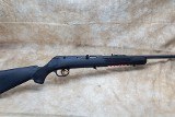 Savage Arms ~ 64F ~ .22 Long Rifle - 1 of 10