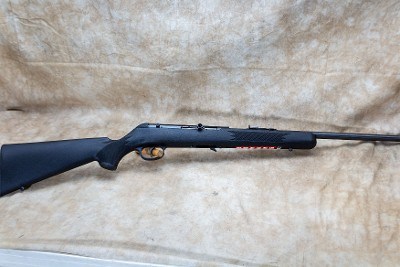 Savage Arms ~ 64F ~ .22 Long Rifle