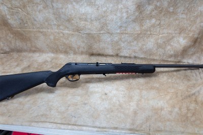 Savage Arms ~ 64F ~ .22 Long Rifle
