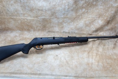 Savage Arms ~ 64F ~ .22 Long Rifle