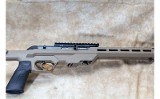 Savage Arms ~ 64F Precision ~ .22 Long Rifle - 4 of 10