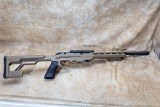 Savage Arms ~ 64F Precision ~ .22 Long Rifle - 1 of 10