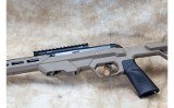 Savage Arms ~ 64F Precision ~ .22 Long Rifle - 8 of 10