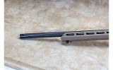 Savage Arms ~ 64F Precision ~ .22 Long Rifle - 7 of 10