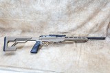 Savage Arms ~ 64F Precision ~ .22 Long Rifle - 1 of 10