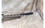 Savage Arms ~ 64F Precision ~ .22 Long Rifle - 5 of 10