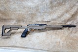 Savage Arms ~ 64F Precision ~ .22 Long Rifle - 1 of 10
