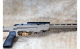 Savage Arms ~ 64F Precision ~ .22 Long Rifle - 4 of 10