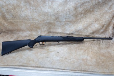 Savage Arms ~ 64F LH ~ .22 Long Rifle