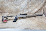 Savage Arms ~ 64F Precision ~ .22 Long Rifle - 1 of 10