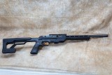 Savage Arms ~ 64 Precision ~ .22 Long Rifle - 1 of 10