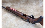 Savage Arms ~ B22 G Series ~ .22 Long Rifle - 10 of 10