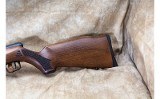 Savage Arms ~ B22 G Series ~ .22 Long Rifle - 9 of 10