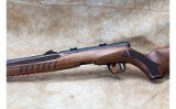 Savage Arms ~ B22 G Series ~ .22 Long Rifle - 8 of 10