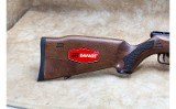 Savage Arms ~ B22 G Series ~ .22 Long Rifle - 3 of 10