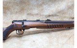 Savage Arms ~ B22 G Series ~ .22 Long Rifle - 4 of 10