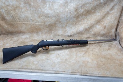 Savage Arms ~ 64F SS ~ .22 Long Rifle