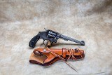 Smith & Wesson ~ None ~ .32-20 Winchester - 1 of 3