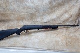 Savage Arms ~ 64F ~ .22 Long Rifle - 1 of 10