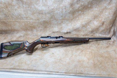 Savage ~ A22 ~ .22 Long Rifle - Image 1 of 10