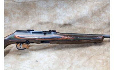 Savage ~ A22 ~ .22 Long Rifle - Image 4 of 10