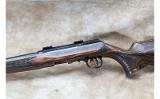 Savage ~ A22 ~ .22 Long Rifle - Image 8 of 10