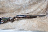 Savage ~ A22 ~ .22 Long Rifle - Image 1 of 10