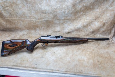 Savage Arms ~ A22 ~ .22 Long Rifle - Image 1 of 10