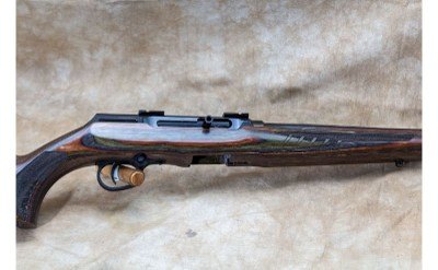 Savage Arms ~ A22 ~ .22 Long Rifle - Image 4 of 10