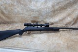 Savage Arms ~ 64 FVXP ~ .22 Long Rifle - 1 of 10