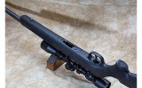 Savage Arms ~ 64 FVXP ~ .22 Long Rifle - 10 of 10