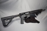 Ruger ~ SR556 ~ 5.56 NATO - Image 1 of 8