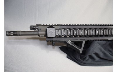 Ruger ~ SR556 ~ 5.56 NATO - Image 5 of 8