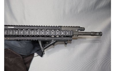 Ruger ~ SR556 ~ 5.56 NATO - Image 4 of 8
