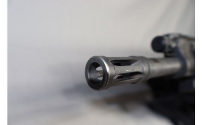 Ruger ~ SR556 ~ 5.56 NATO - Image 8 of 8