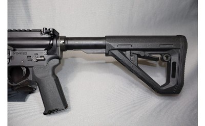 Ruger ~ SR556 ~ 5.56 NATO - Image 7 of 8