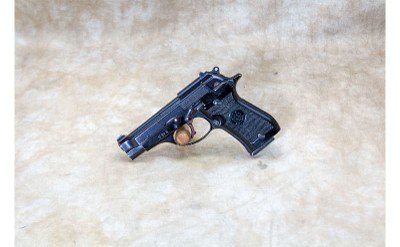 Pietro Beretta ~ 85BB ~ .380 Auto - Image 3 of 3
