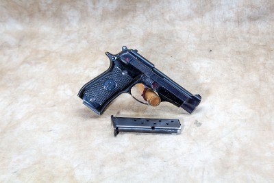 Pietro Beretta ~ 85BB ~ .380 Auto - Image 1 of 3