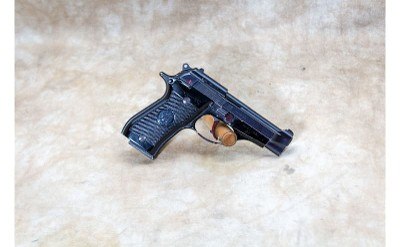 Pietro Beretta ~ 85BB ~ .380 Auto - Image 2 of 3