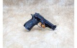 Pietro Beretta ~ 85BB ~ .380 Auto - Image 2 of 3
