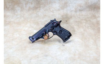 Pietro Beretta ~ 85BB ~ .380 Auto - Image 3 of 3