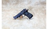 Pietro Beretta ~ 85BB ~ .380 Auto - Image 3 of 3