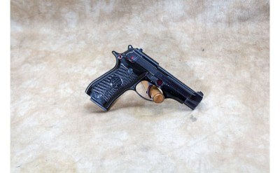 Pietro Beretta ~ 85BB ~ .380 Auto - Image 2 of 3