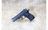 Pietro Beretta ~ 85BB ~ .380 Auto - Image 3 of 3