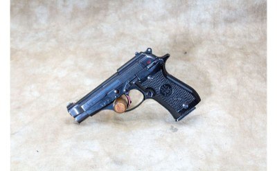 Pietro Beretta ~ 85BB ~ .380 Auto - Image 3 of 3