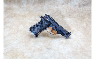 Pietro Beretta ~ 85BB ~ .380 Auto - Image 2 of 3